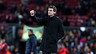 Vilanova discharged from hospital
