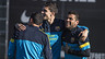 Alves and Alexis fit and named in squad 