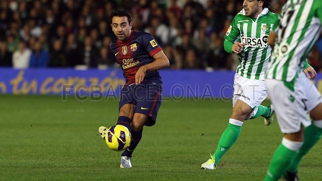 PHOTO: MIGUEL RUIZ - FCB