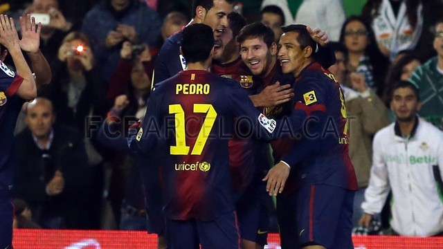 PHOTO: MIGUEL RUIZ - FCB
