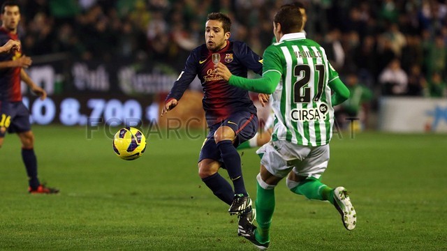 PHOTO: MIGUEL RUIZ - FCB