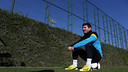 Messi sets sights on four new goalscroing records
