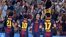 Cristian Tello 2012/2013 / PHOTO: MIGUEL RUIZ - FCB