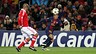 Cristian Tello 2012/2013 / PHOTO: MIGUEL RUIZ - FCB