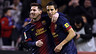 Messi cierra el 2012 con 91 goles