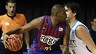FCB REGAL - R.MADRID (96-89). FOTOS: RUIZ/PARGA - FCB