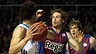 FCB REGAL - R.MADRID (96-89). FOTOS: RUIZ/PARGA - FCB