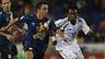 Catalonia, with 9 Barça players, tie Nigeria (1-1)