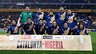 Catalunya-Nigeria (1-1) / PHOTO: MIGUEL RUIZ - FCB