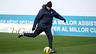 Entrenament 03/01/13. FOTO: MIGUEL RUIZ-FCB.