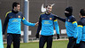Entrenament 03/01/13. FOTO: MIGUEL RUIZ-FCB.