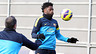 Entrenament 03/01/13. FOTO: MIGUEL RUIZ-FCB.