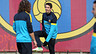 Entrenament 03/01/13. FOTO: MIGUEL RUIZ-FCB.