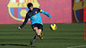 Entrenament 0Entrenament 03/01/13. FOTO: MIGUEL RUIZ-FCB.