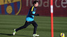 Entrenament 03/01/13. FOTO: MIGUEL RUIZ-FCB.