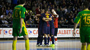 PHOTO: GERMÁN PARGA - FCB