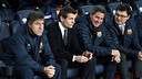 FC Barcelona-Espanyol