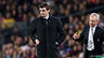 Tito Vilanova: “I feel protected by the Club”