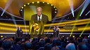 Live! Ballon d'Or 2012 Awards