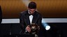 Leo Messi, l’home de les quatre Pilotes d’Or