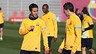 Entrenament 11/01/2013 / FOTO: MIGUEL RUIZ - FCB