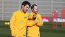 Entrenament 11/01/2013 / FOTO: MIGUEL RUIZ - FCB