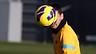 Training session 11/01/2013 / PHOTO: MIGUEL RUIZ - FCB