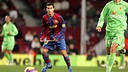 Cinq ans de Pedro au Barça