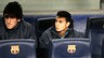 El debut de Pedro / FOTO: MIGUEL RUIZ - FCB