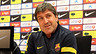 “Malaga are having an extraordinary season”