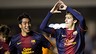 FOTO: ÁLEX CAPARRÓS-FCB