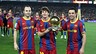 Pilota d'Or 2010 / FOTO: MIGUEL RUIZ - FCB