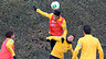 Focused on Malaga