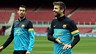 Training session 16/01/2013 / PHOTO: MIGUEL RUIZ - FCB