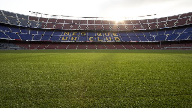 Més que un club