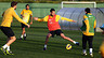 20 players in Anoeta squad