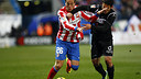 Atlético Madrid vs Levante / FOTO: CLUBATLETICOMADRID.COM