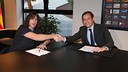 Puyol signs through 2016