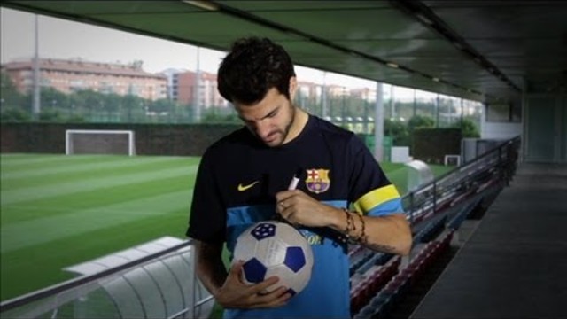 Spirit of Football