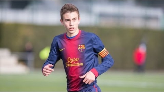 Els 10 millors gols del planter (23 de gener)