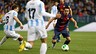 Màlaga-FC Barcelona (2-4). FOTO: MIGUEL RUIZ-FCB.