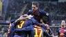 Màlaga-FC Barcelona (2-4). FOTO: MIGUEL RUIZ-FCB.