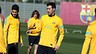 FOTO: MIGUEL RUIZ - FCB