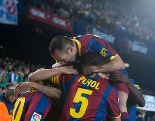 Clásico 5-0