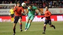 Mascherano vs Osasuna