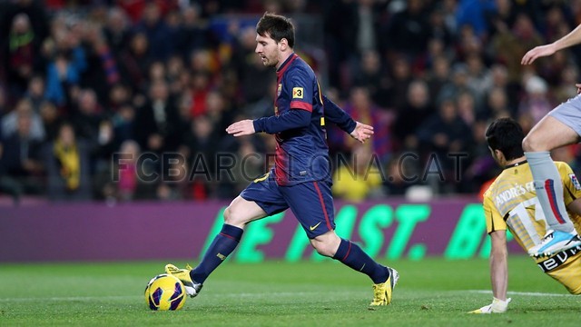 PHOTO: MIGUEL RUIZ - FCB