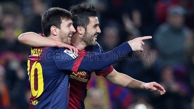 PHOTO: MIGUEL RUIZ - FCB