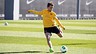 Training session 28/01/13. FOTO: MIGUEL RUIZ-FCB.