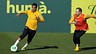Training session 28/01/13. FOTO: MIGUEL RUIZ-FCB.