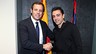 PHOTO: MIGUEL RUIZ - FCB
